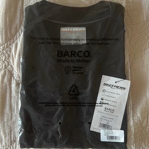 Skechers Scrub Top NWT